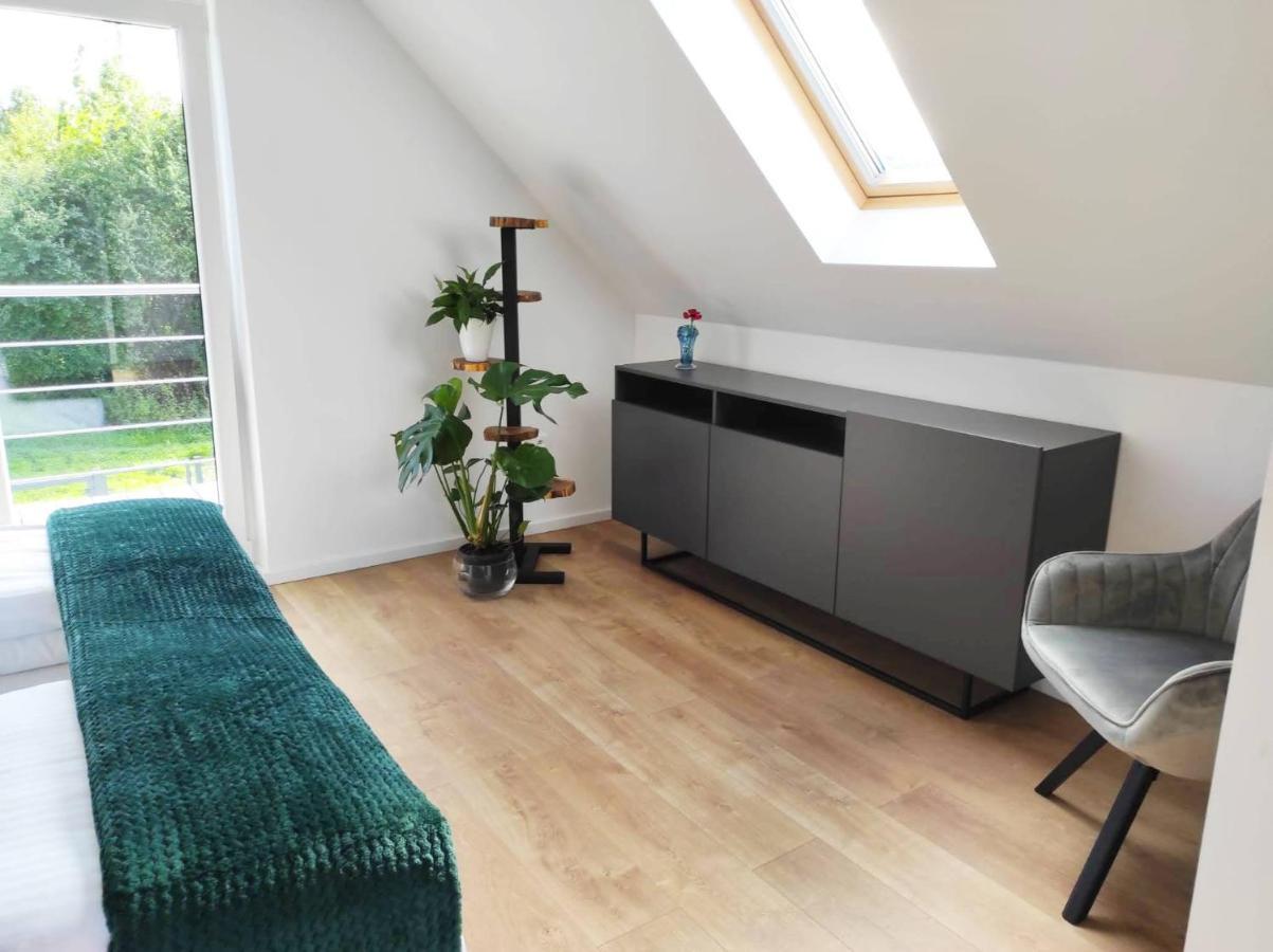 Domek Nad Woda Liliput Jelenia Góra Exteriör bild