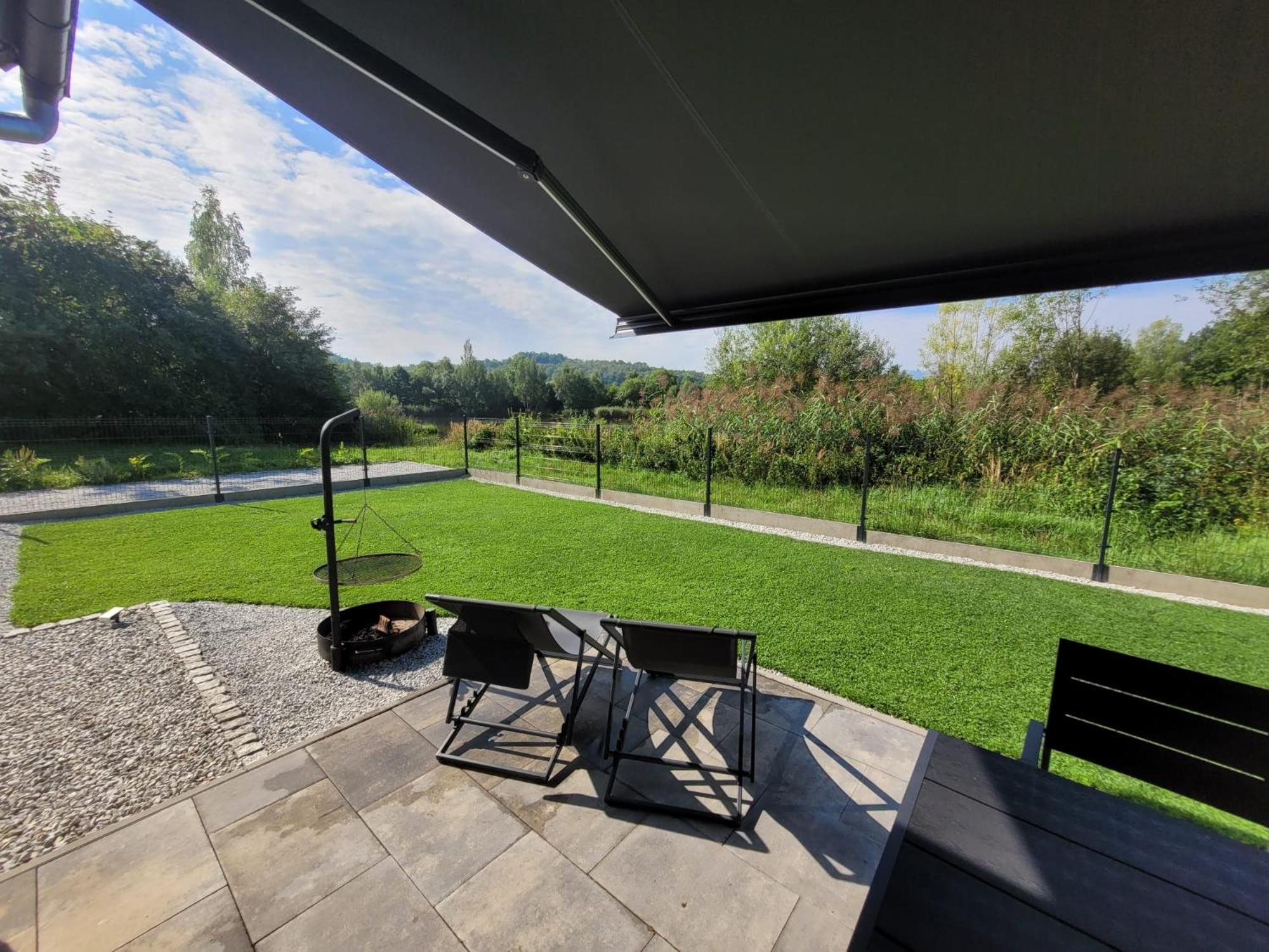 Domek Nad Woda Liliput Jelenia Góra Exteriör bild